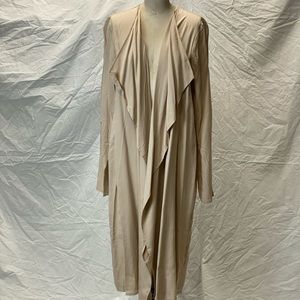 CRAZY BIG SALE!! Seraphine Maternity Blush Jacket